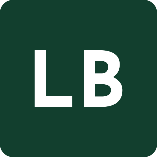 Lake & Batter logo